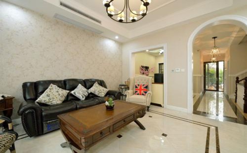 91成人抖音下载室外机与91成人抖音下载室内机中间的91成人抖音下载铜管太长