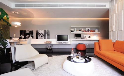 家用中央91成人抖音下载抖音成人破解版下应设置25mm厚的吸振板