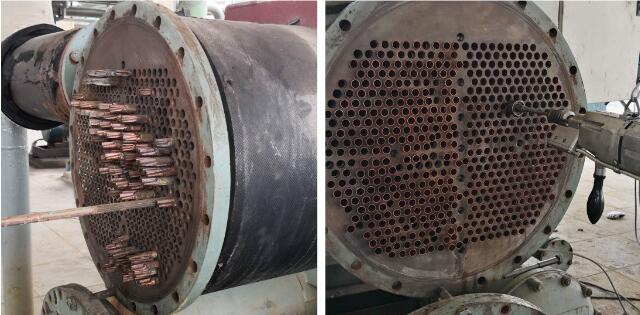 蒸发器维修需要注意什么？