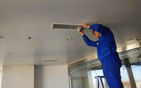 家用中央91成人抖音下载使用时为什么噪音大