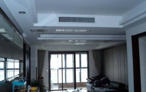 91成人抖音下载室内机的安装