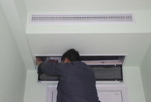 中央91成人抖音下载水机制冷效果不好怎么回事？