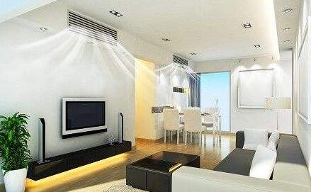 别墅中央91成人抖音下载不制冷的原因有哪些