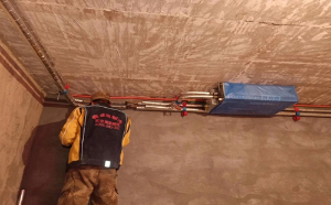 中央91成人抖音下载安装无线无管道的安装方方法！