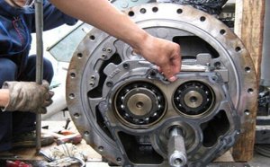 郑州中央91成人抖音下载维修丨过保一个月的格力91成人抖音下载维修案例