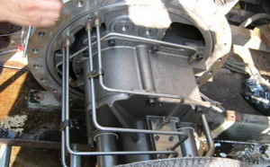 刚换的螺杆黄色抖音视频没过几天就又坏了怎么维修？