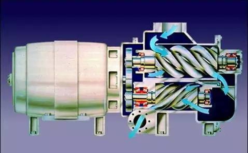 四种常见中央91成人抖音下载黄色抖音视频的工作原理